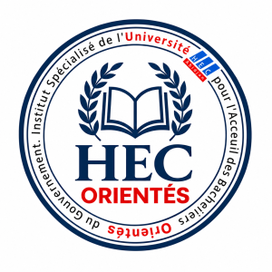 HEC ORIENTÉS
