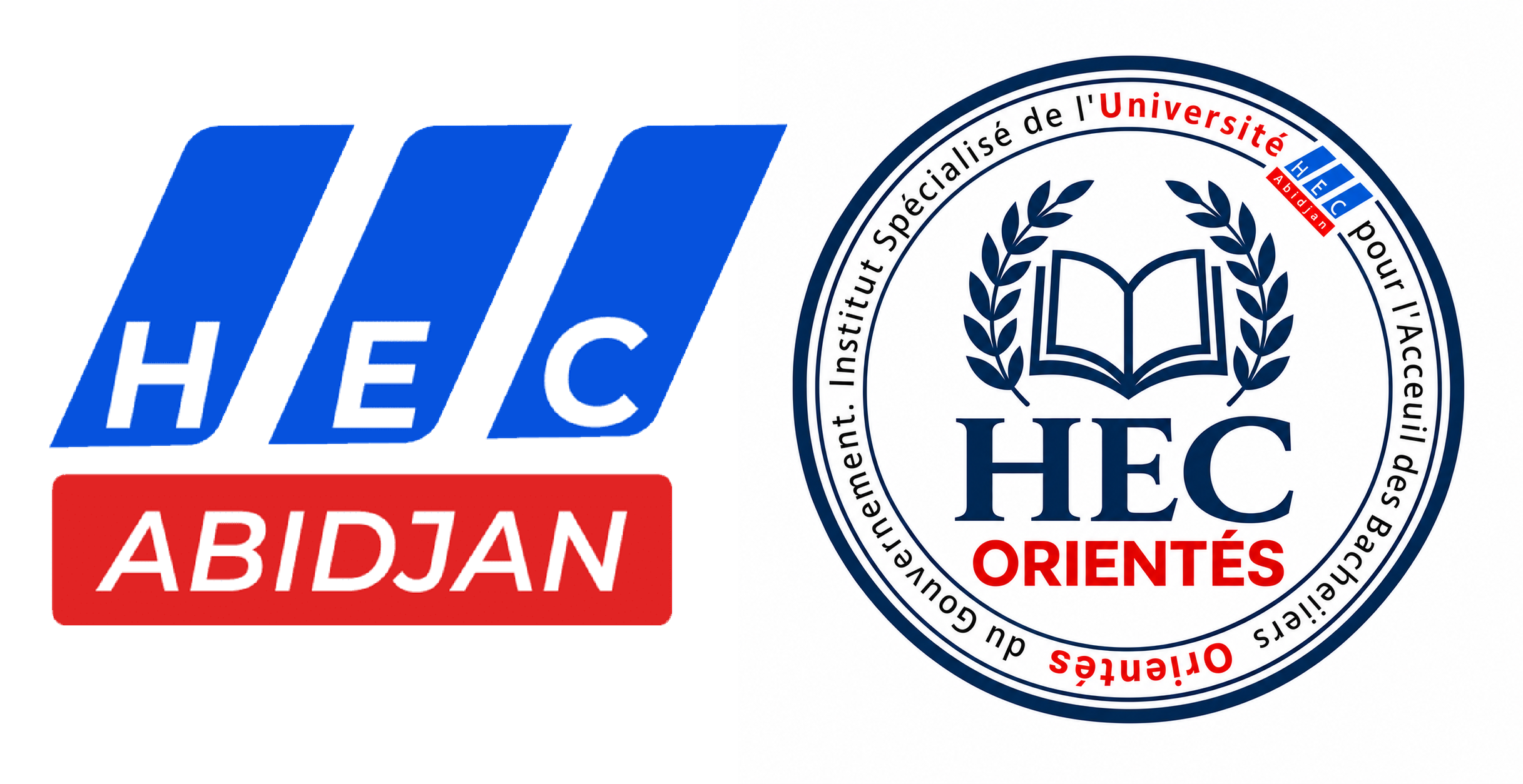 HEC ORIENTÉS